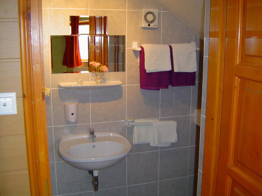 Lunczer Vendeghaz Hotel Mosonmagyarovar Bilik gambar