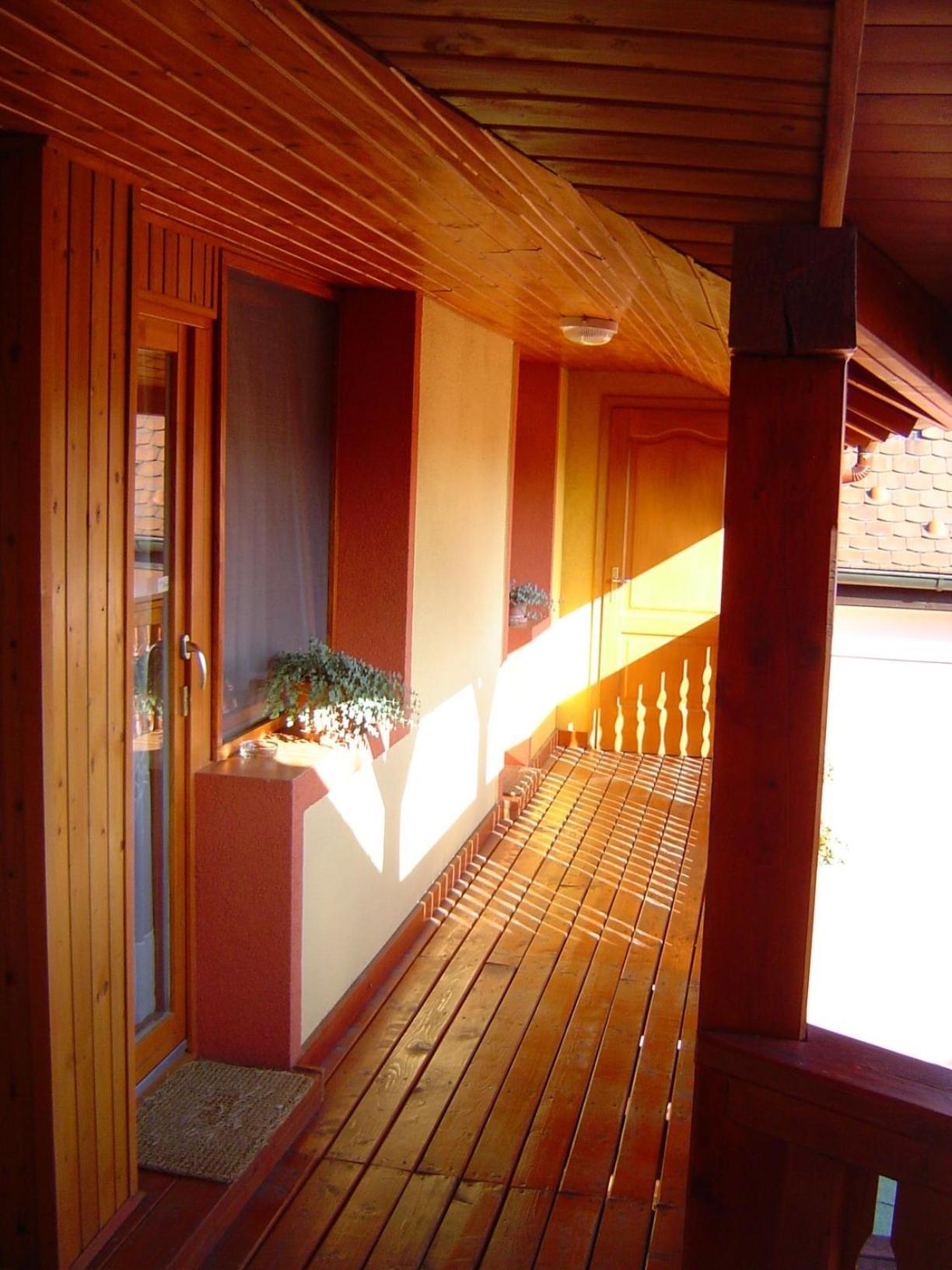 Lunczer Vendeghaz Hotel Mosonmagyarovar Luaran gambar