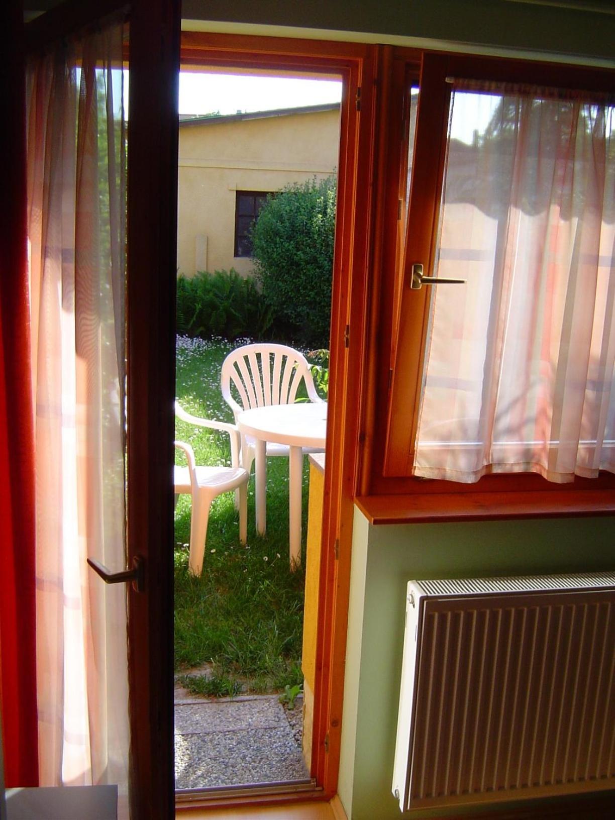 Lunczer Vendeghaz Hotel Mosonmagyarovar Luaran gambar