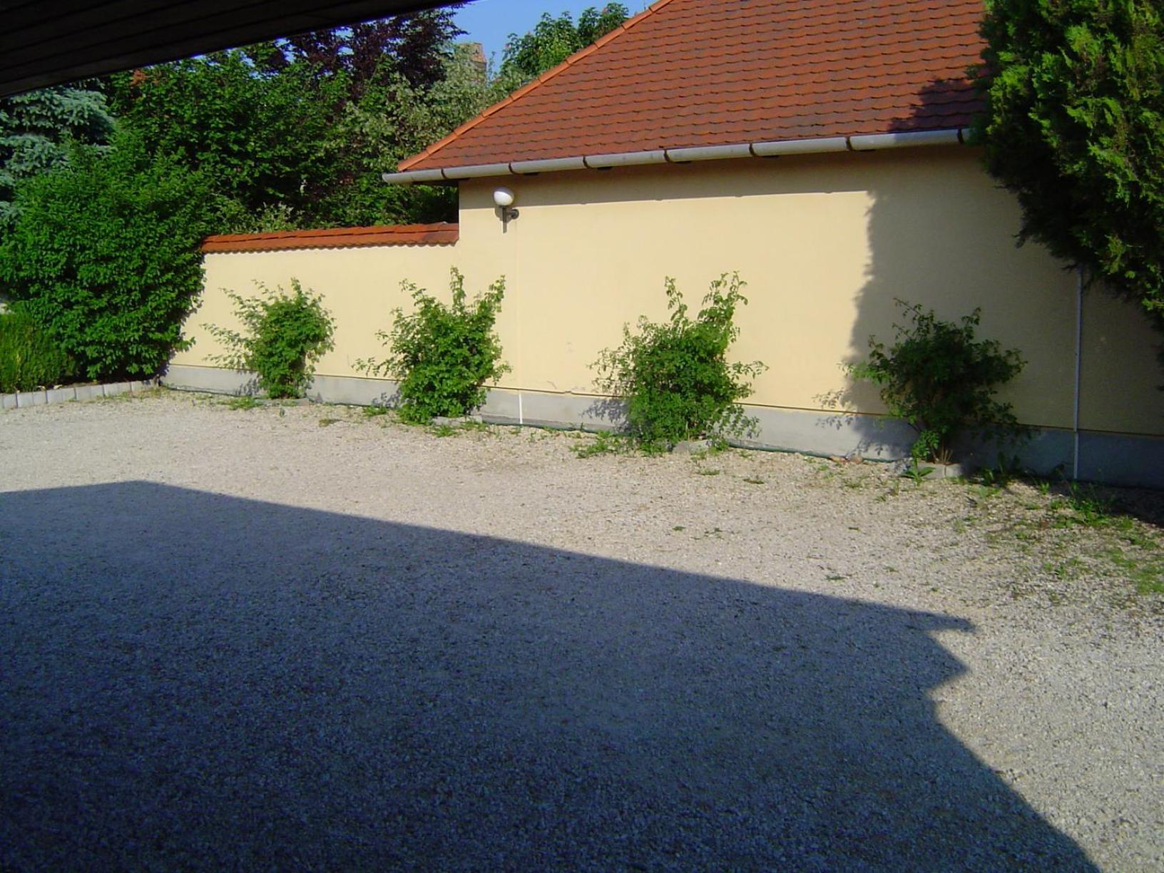 Lunczer Vendeghaz Hotel Mosonmagyarovar Luaran gambar
