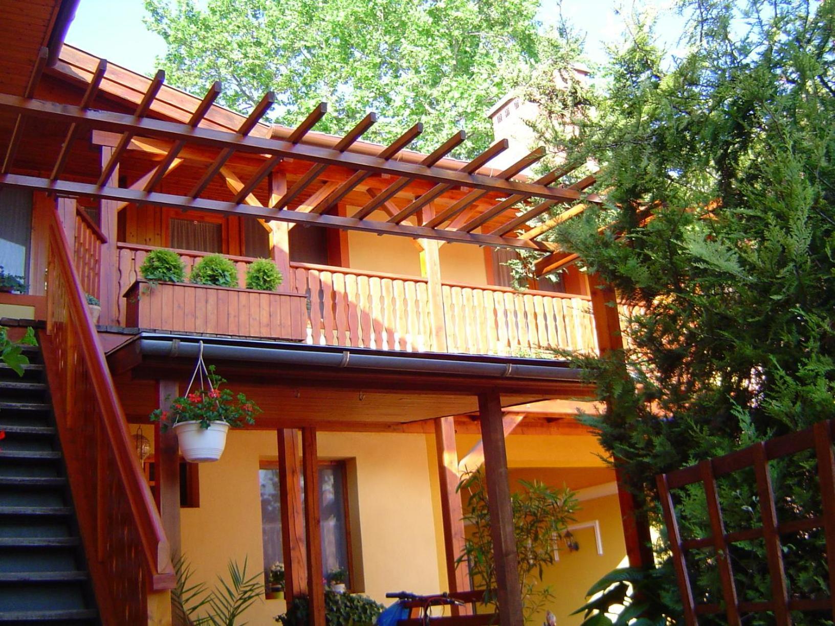 Lunczer Vendeghaz Hotel Mosonmagyarovar Luaran gambar