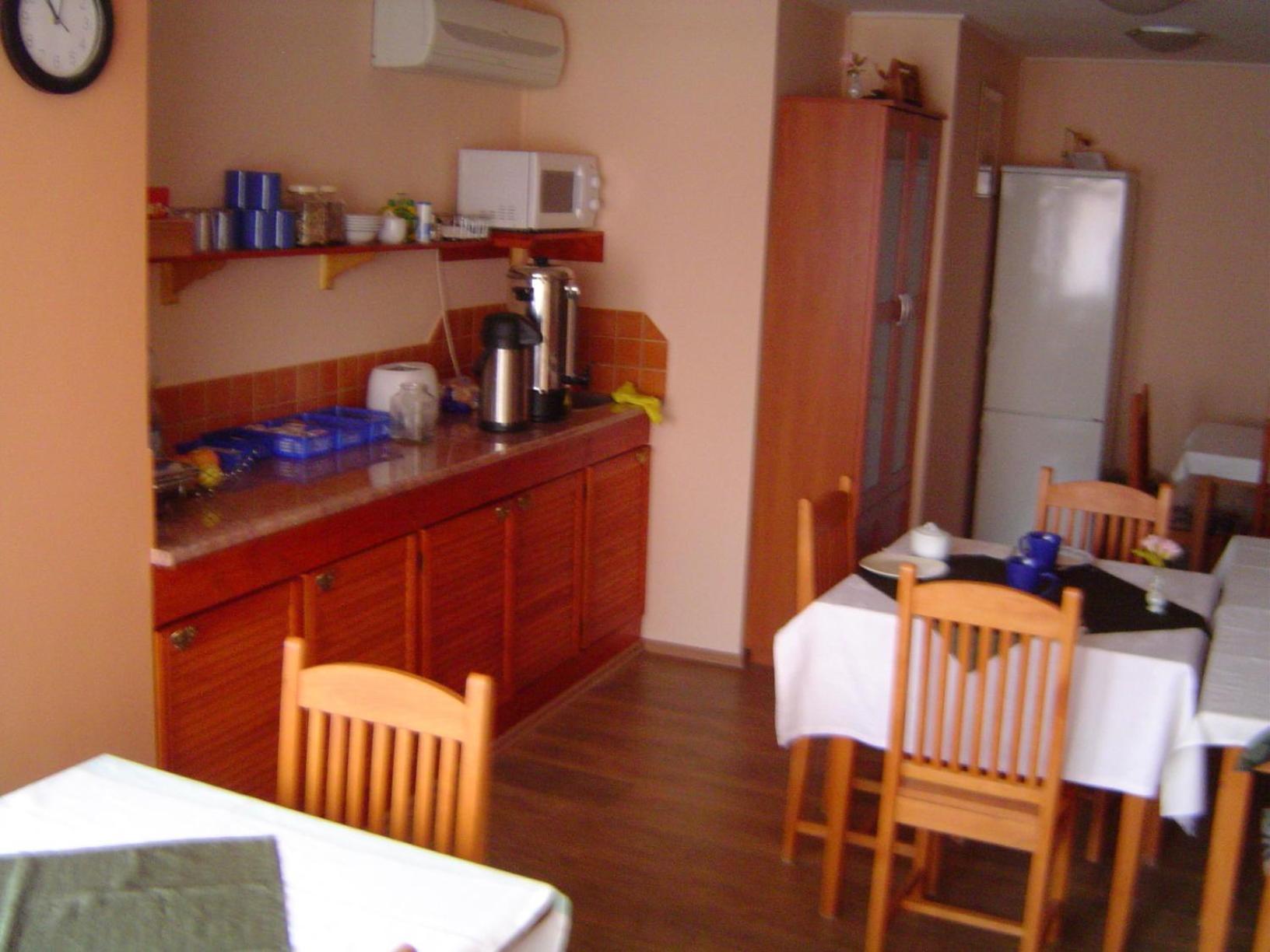 Lunczer Vendeghaz Hotel Mosonmagyarovar Luaran gambar