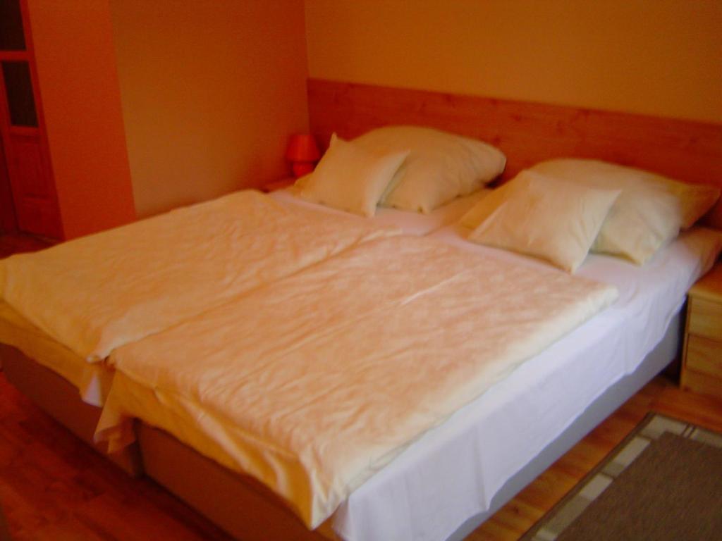 Lunczer Vendeghaz Hotel Mosonmagyarovar Luaran gambar