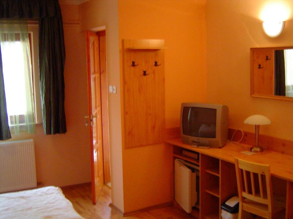Lunczer Vendeghaz Hotel Mosonmagyarovar Luaran gambar