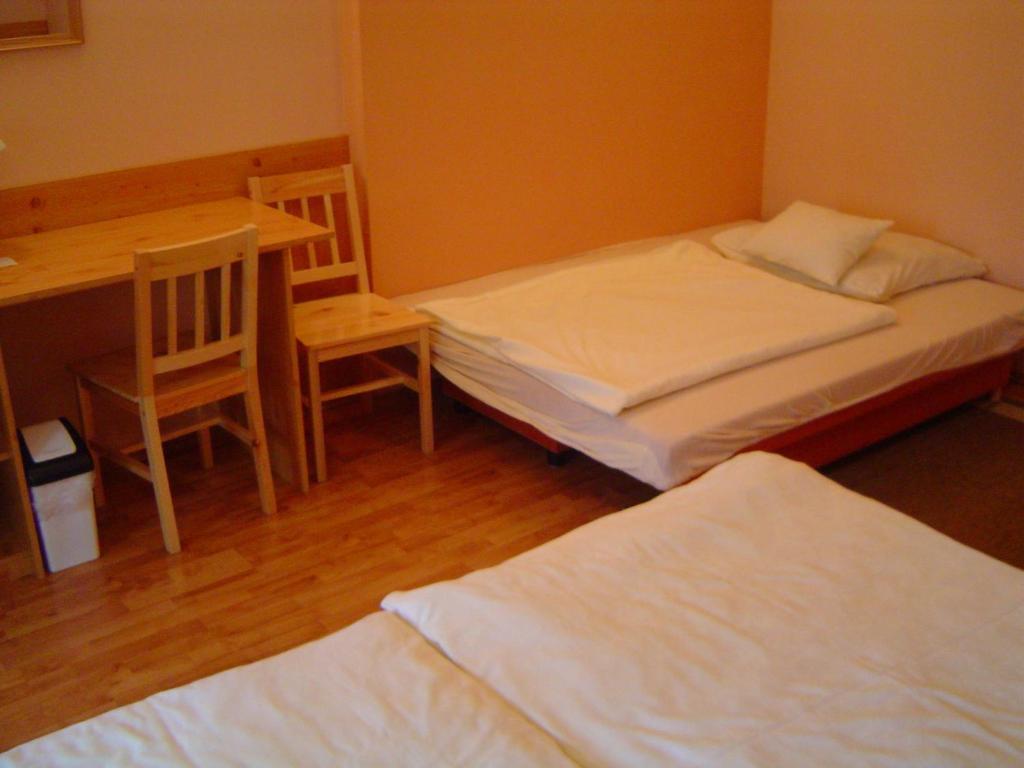 Lunczer Vendeghaz Hotel Mosonmagyarovar Bilik gambar